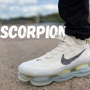 Nike Air Max Scorpion